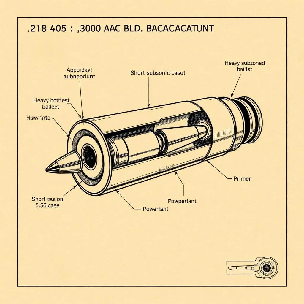 .300 AAC Blackout (7.62×35 mm)