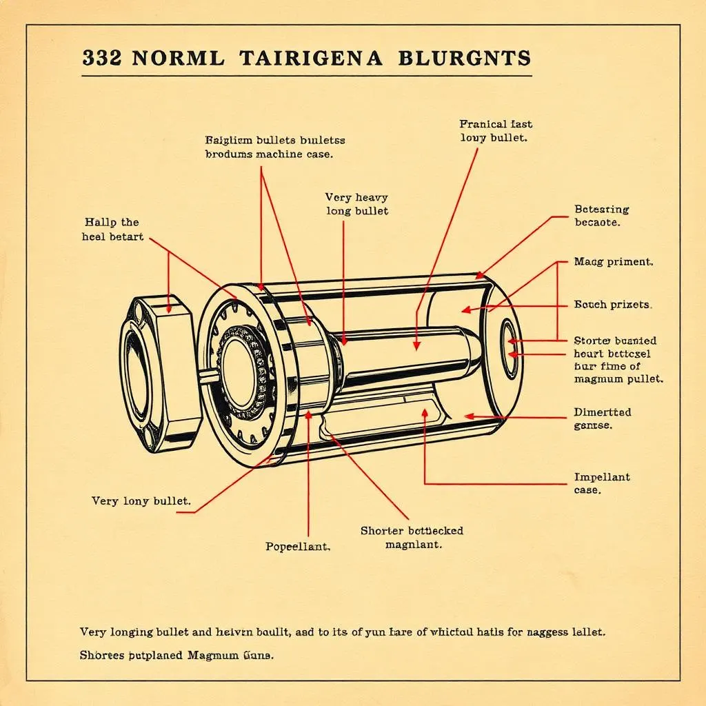 .338 Norma Magnum