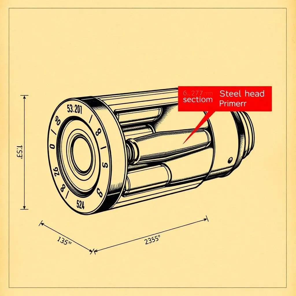 6.8×51 mm (.277 Fury)