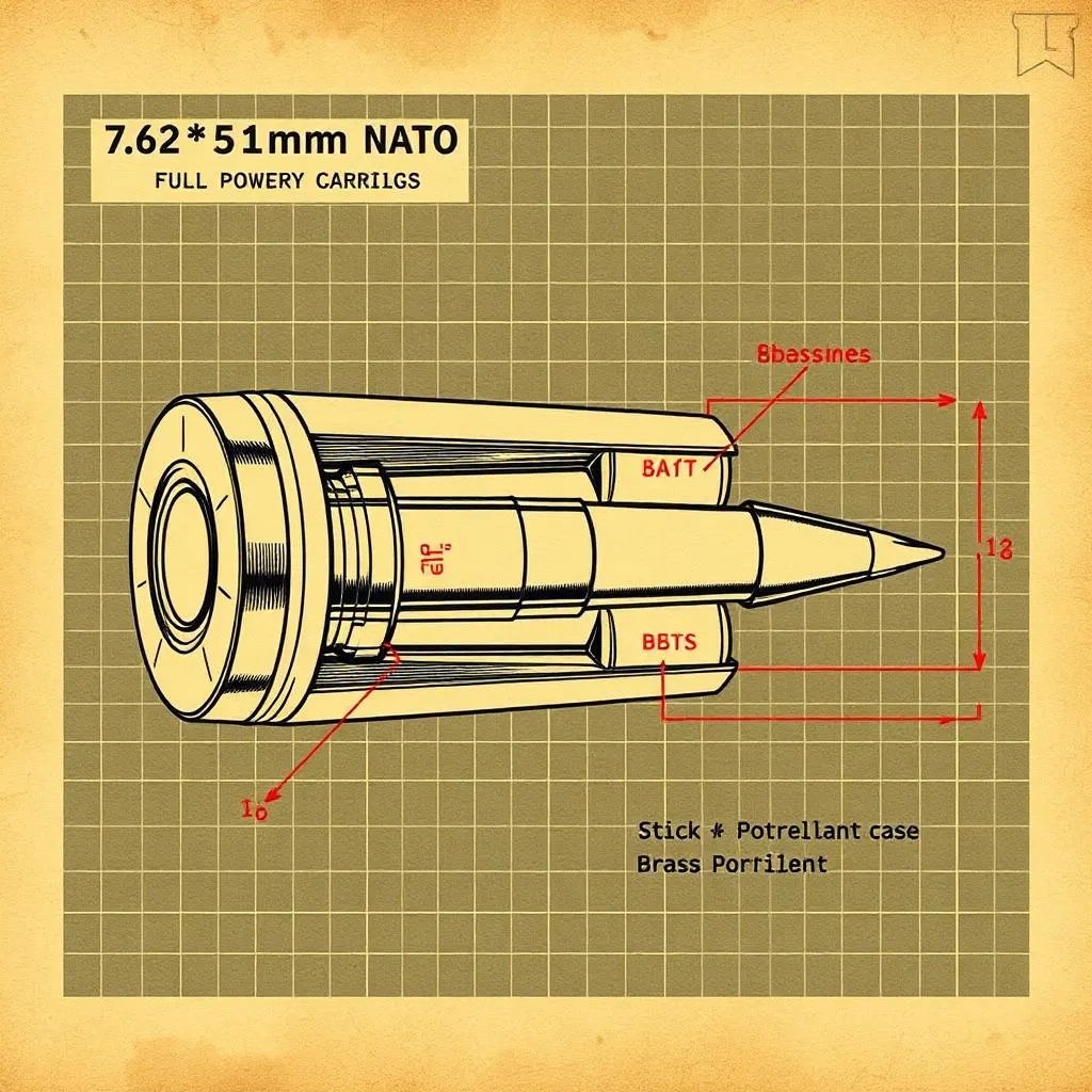 7.62×51 mm NATO