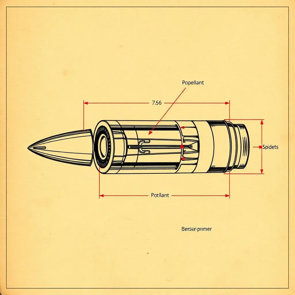 7.62×39 mm