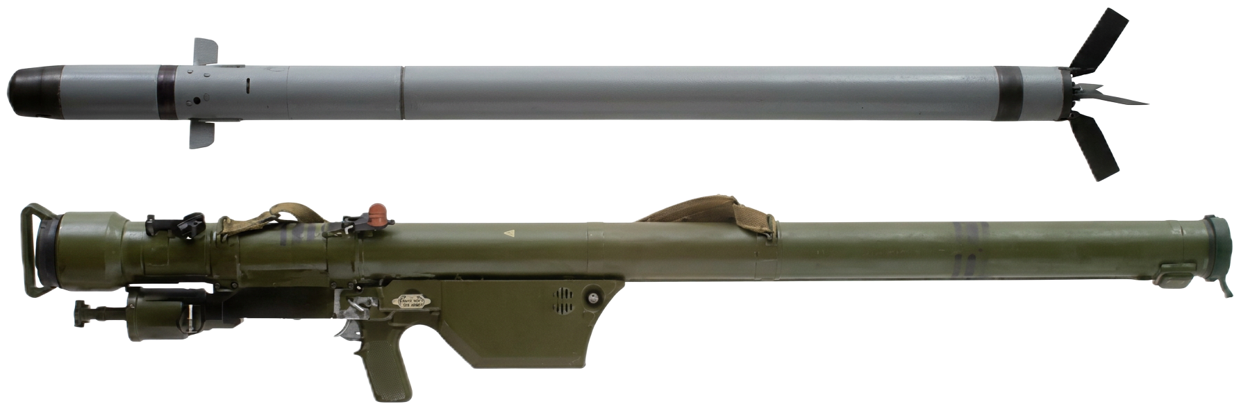 9K32 Strela-2