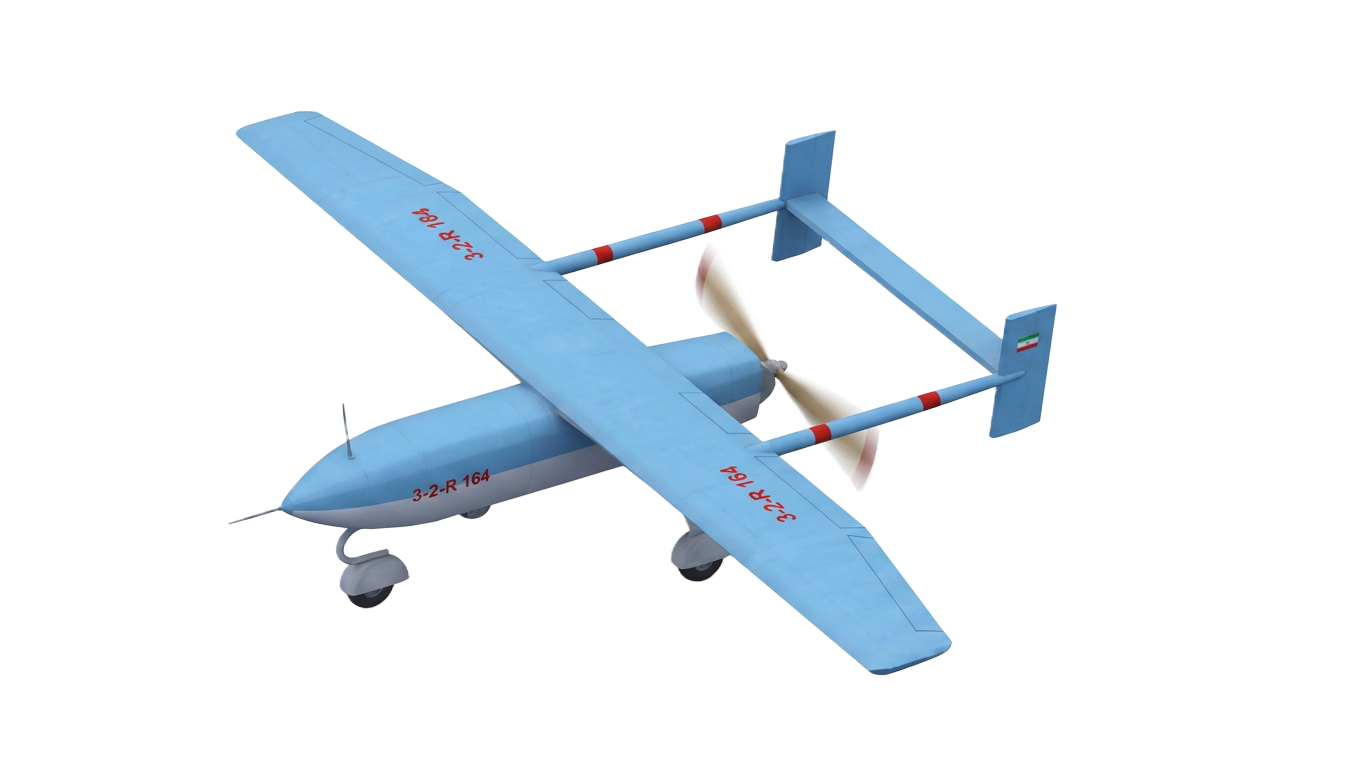 Ababil-3