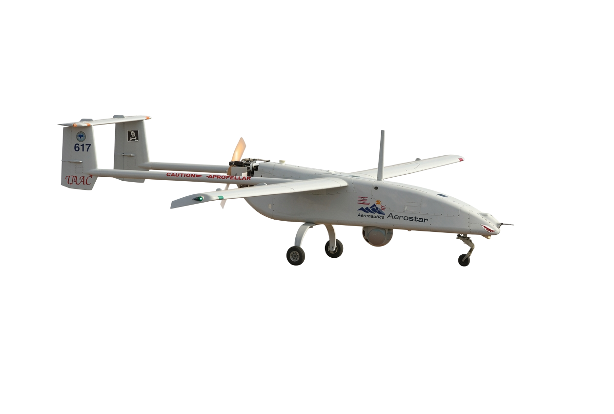 Aeronautics Aerostar