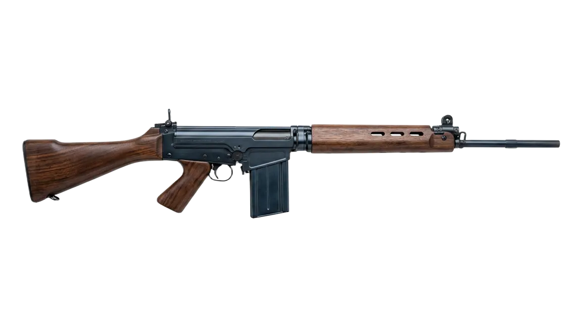 Automatgevär fm/54