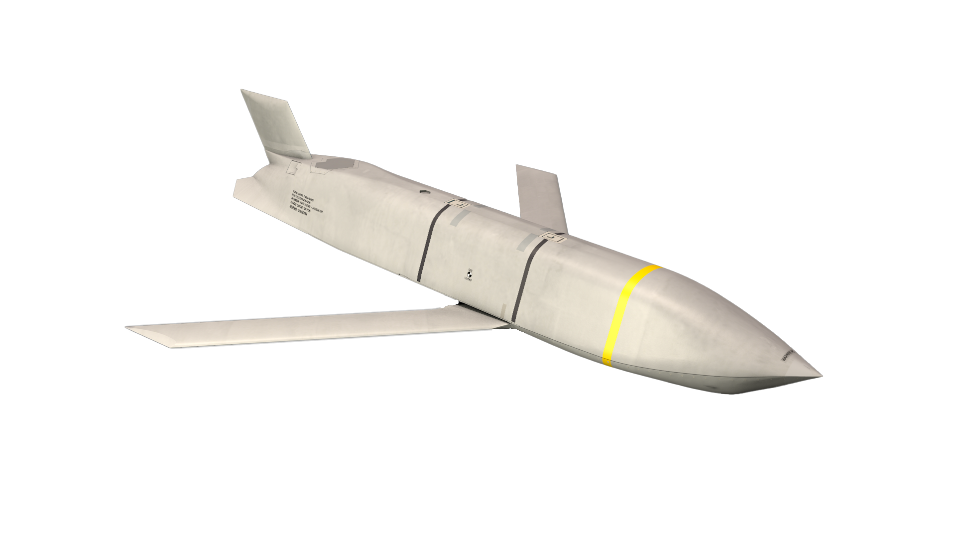 AGM-158 JASSM