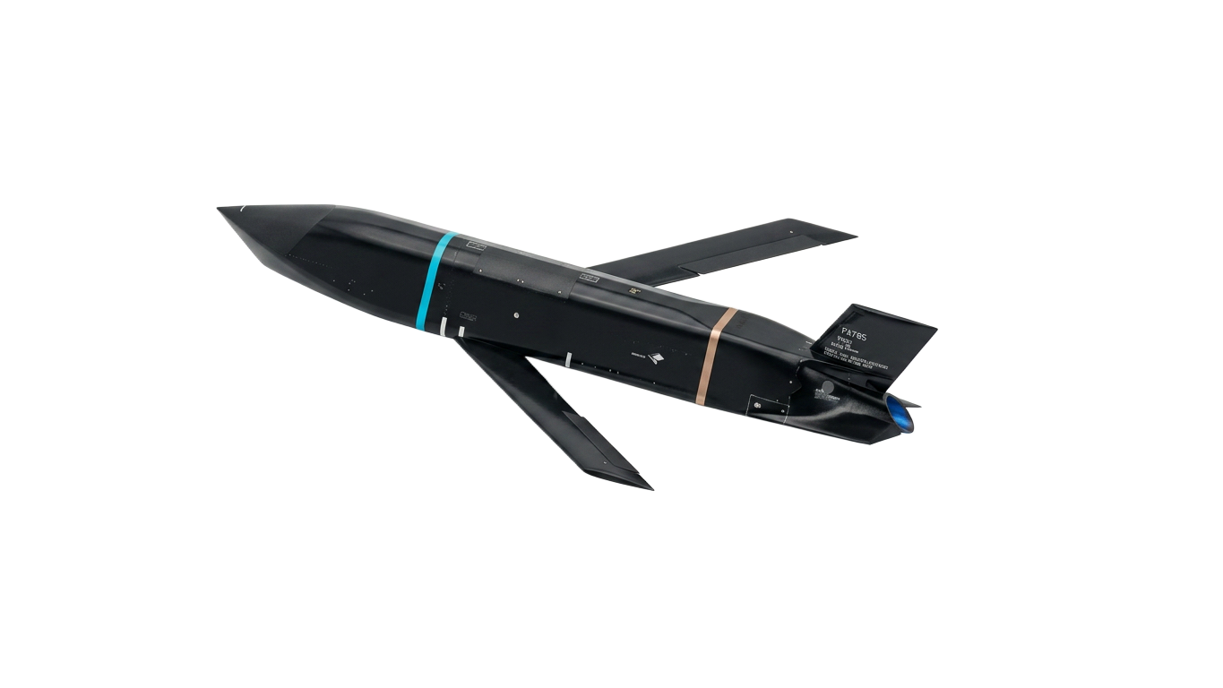 AGM-158C LRASM