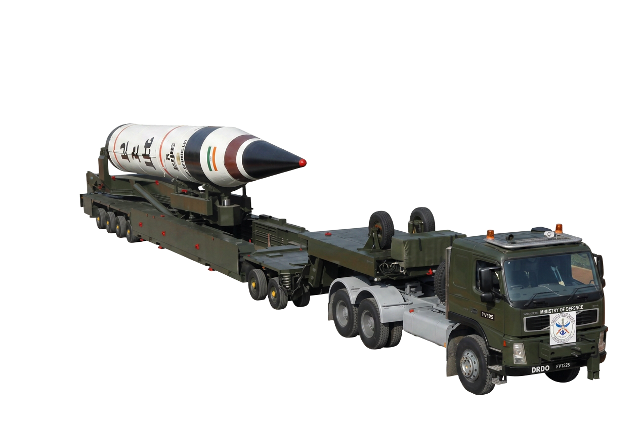 Agni-V