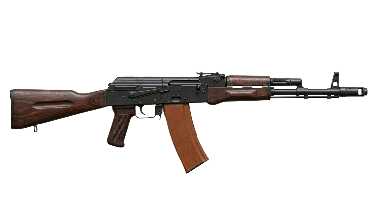 AK-74