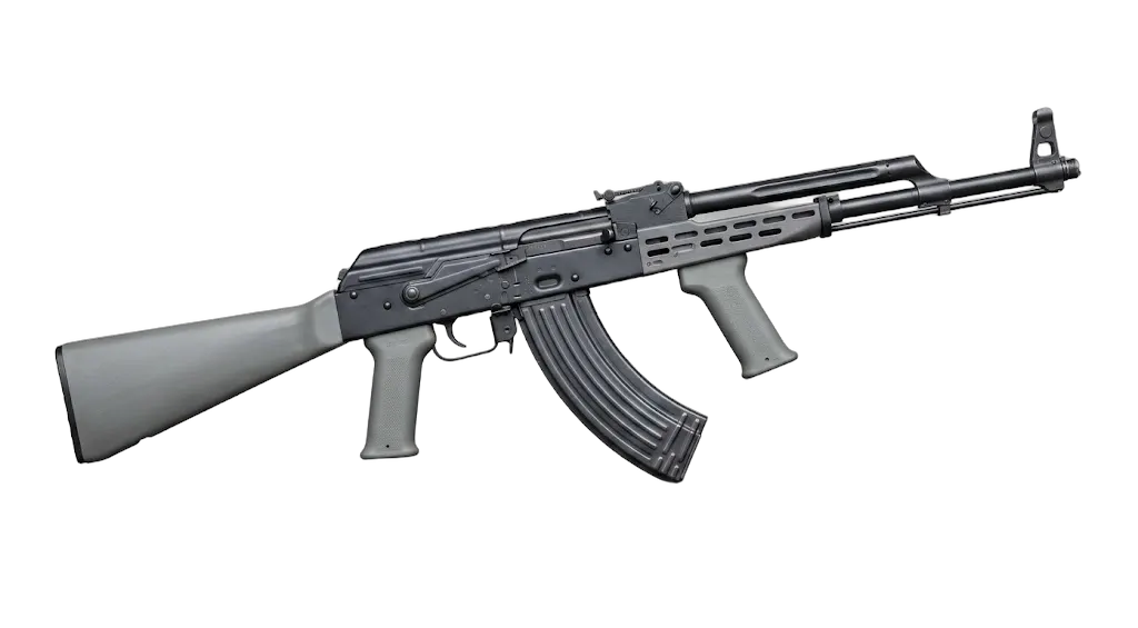 AKM-63
