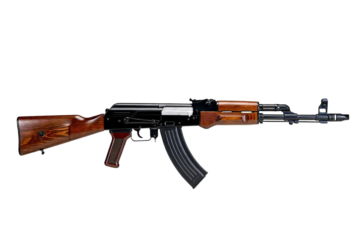 AKM