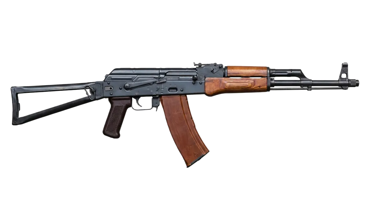 AKS-74