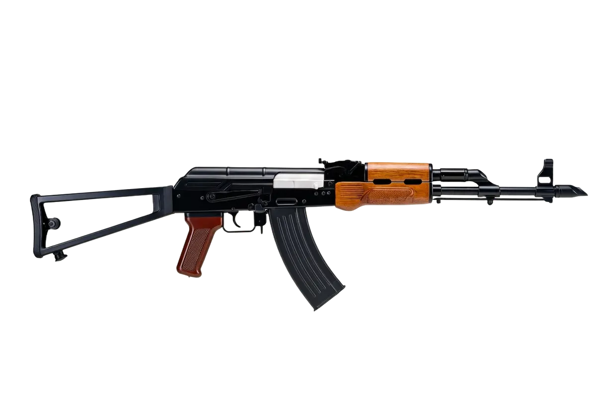 AKS-47