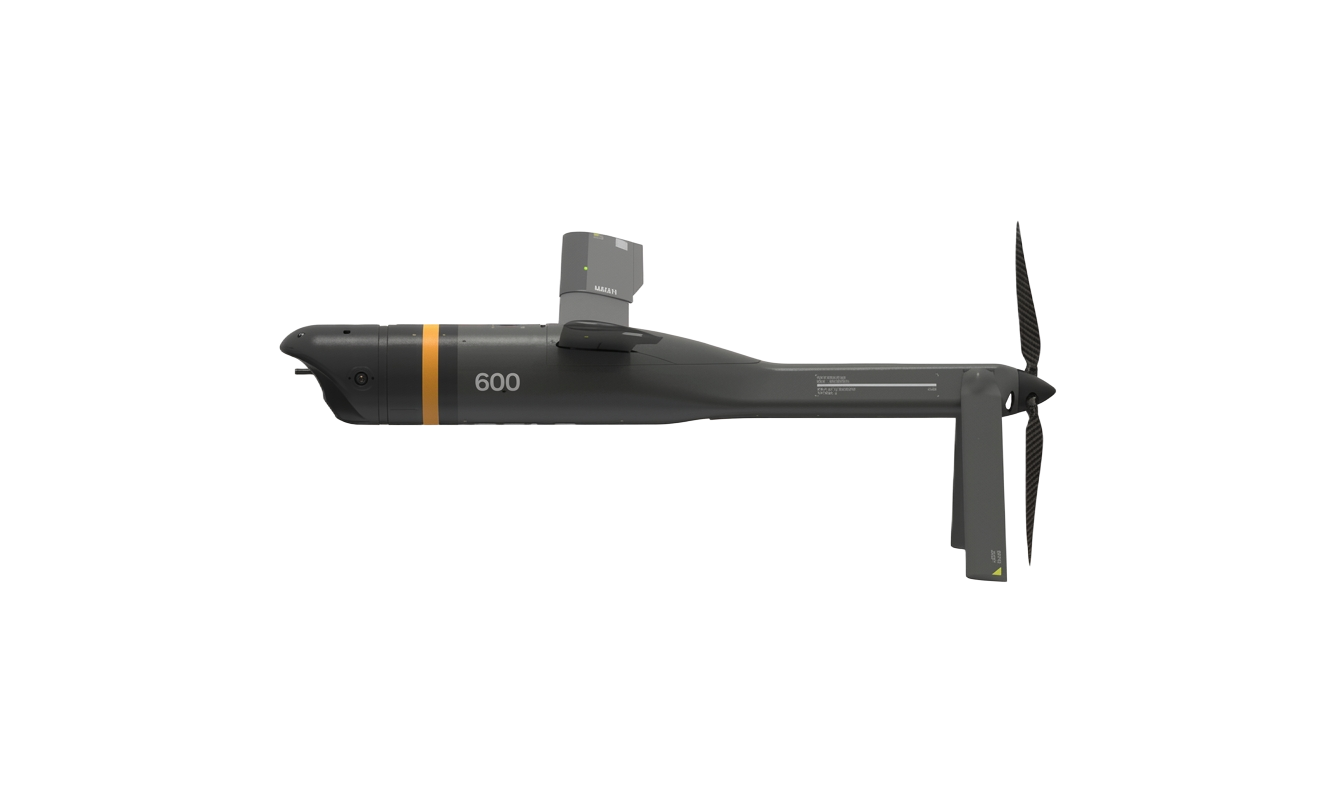ALTIUS-600