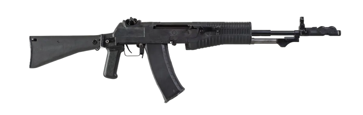 AN-94 Abakan