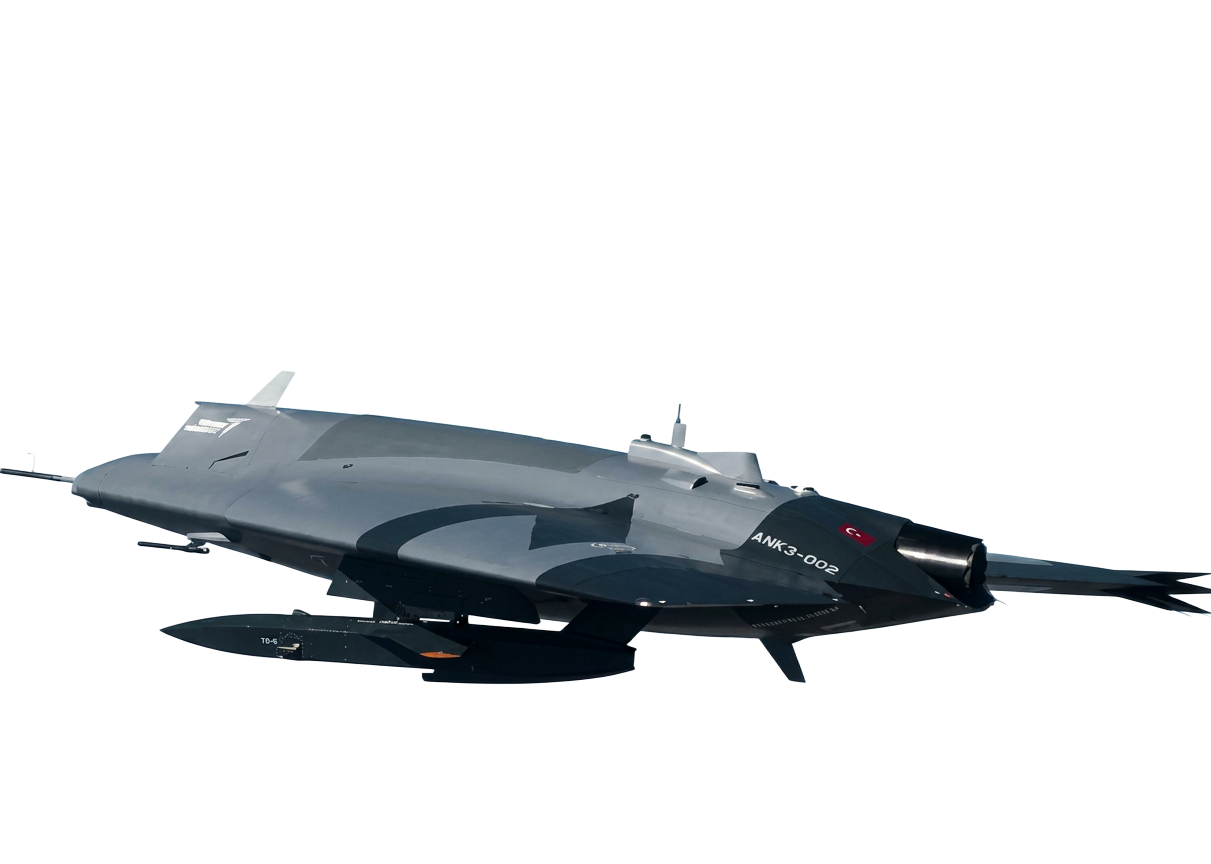 TAI ANKA-3