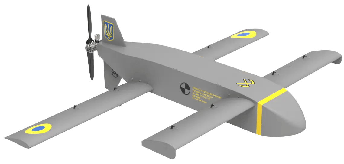 AQ-400 Scythe