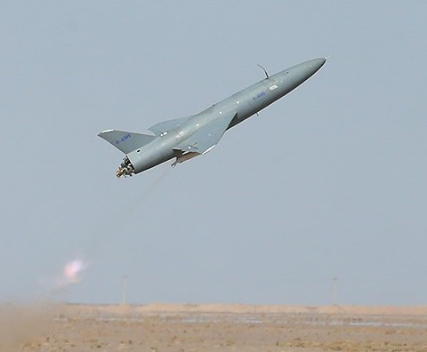Arash-2