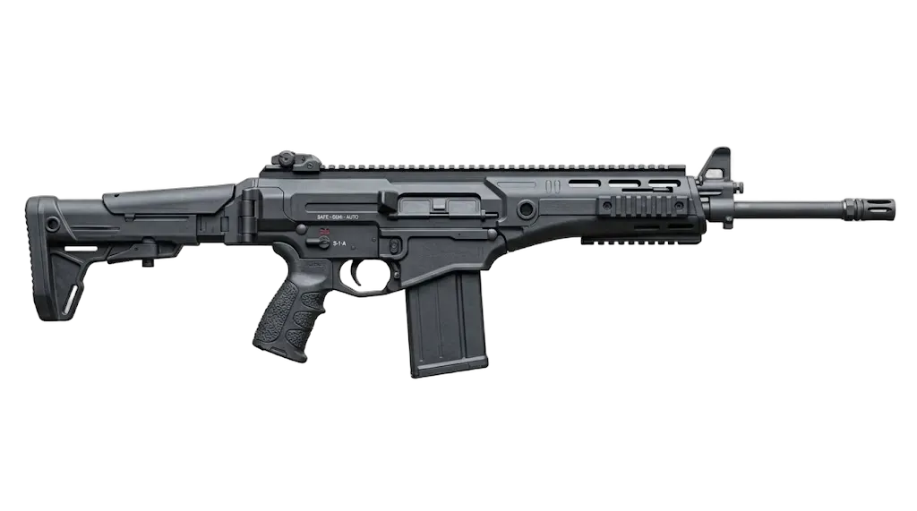 Beretta ARX-200