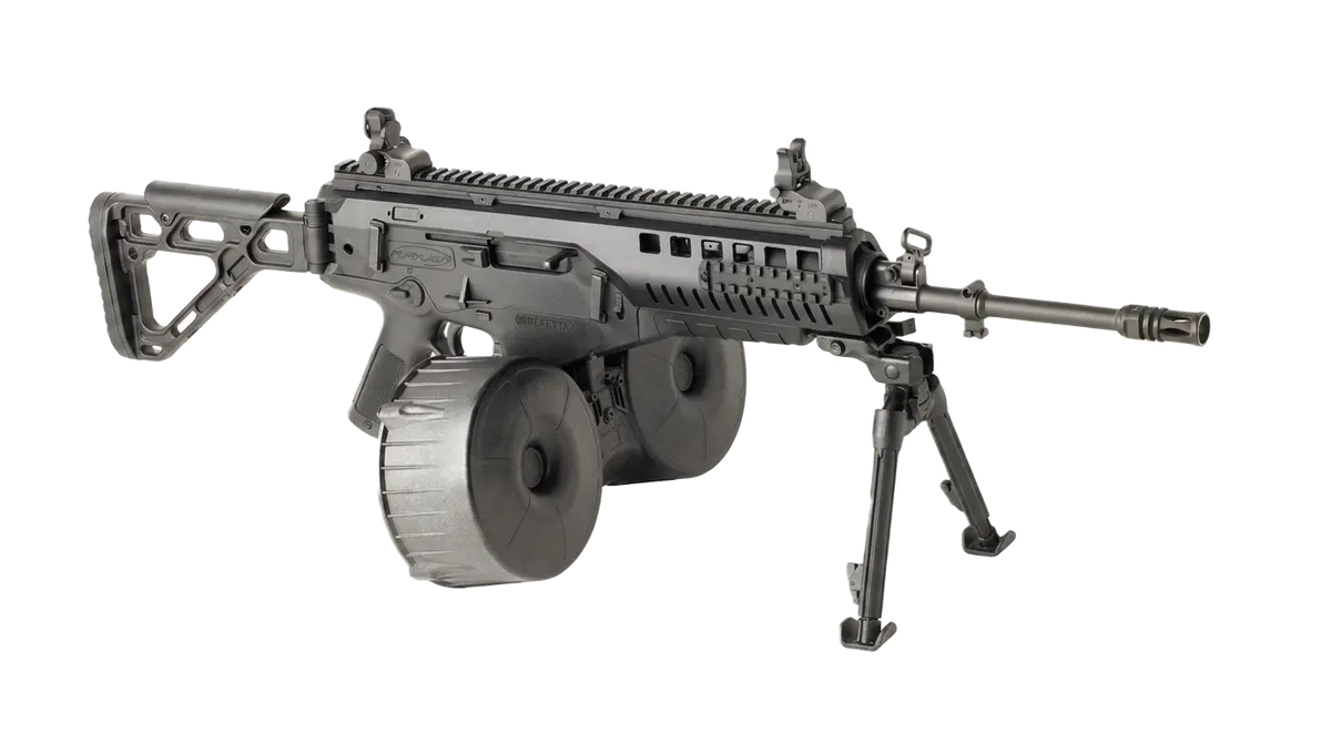 Beretta ARX160 A3