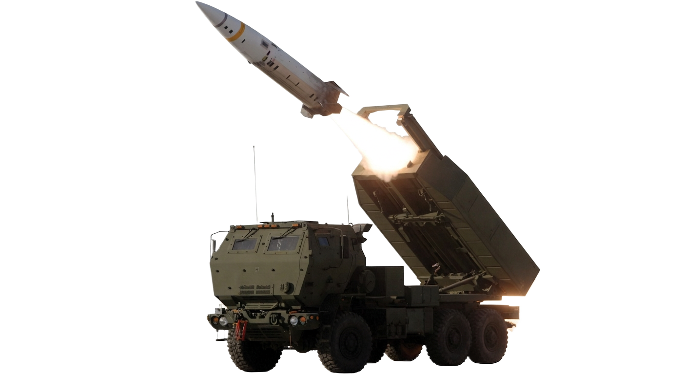 MGM-140 ATACMS