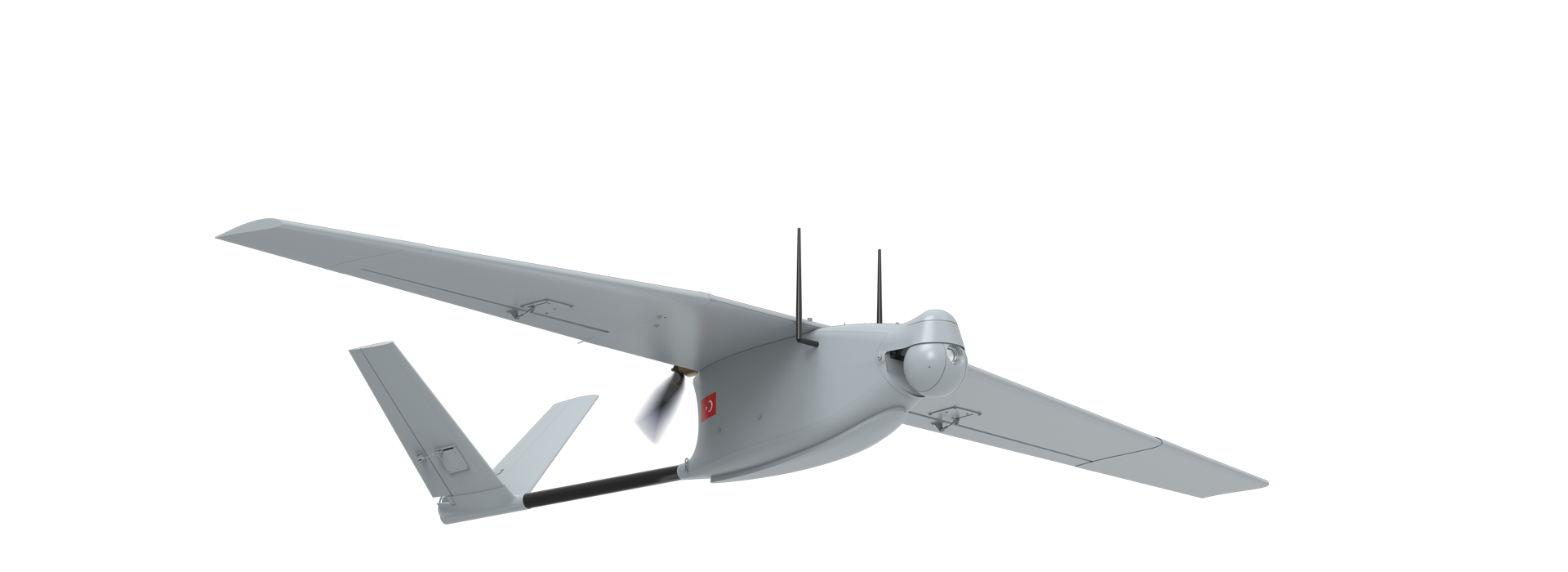 Bayraktar Mini UAV
