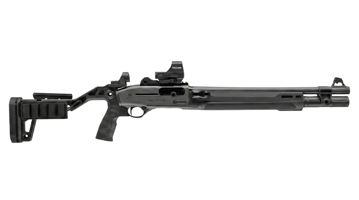 Benelli 1301 Tactical