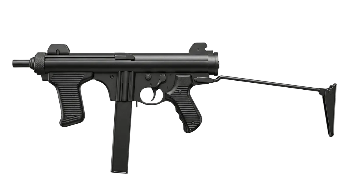 Beretta M12