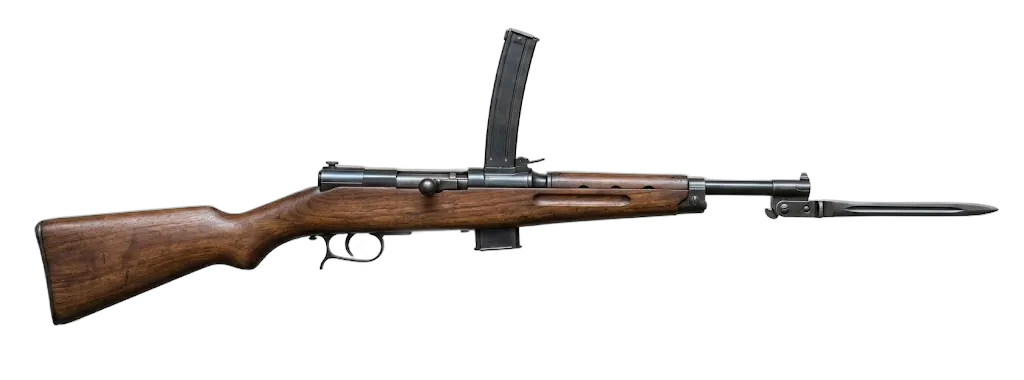 Beretta M1918