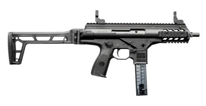 Beretta PMX