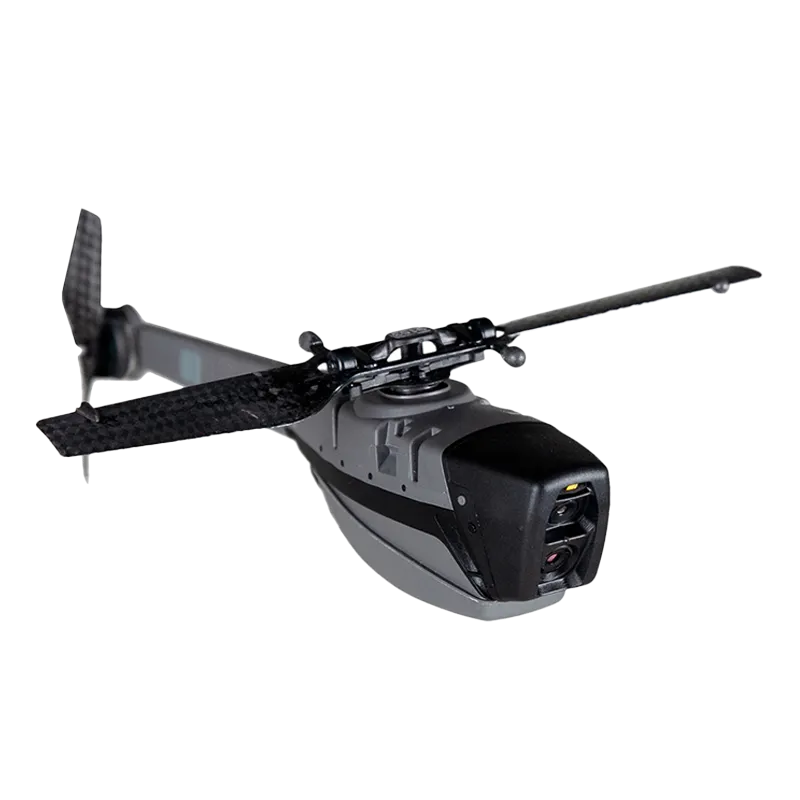 Black Hornet 3