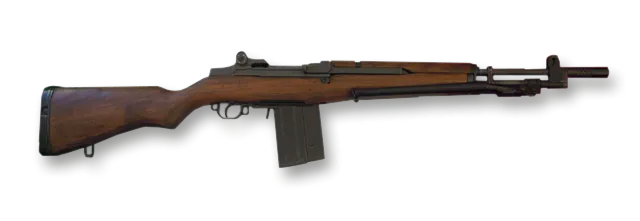 Beretta BM59