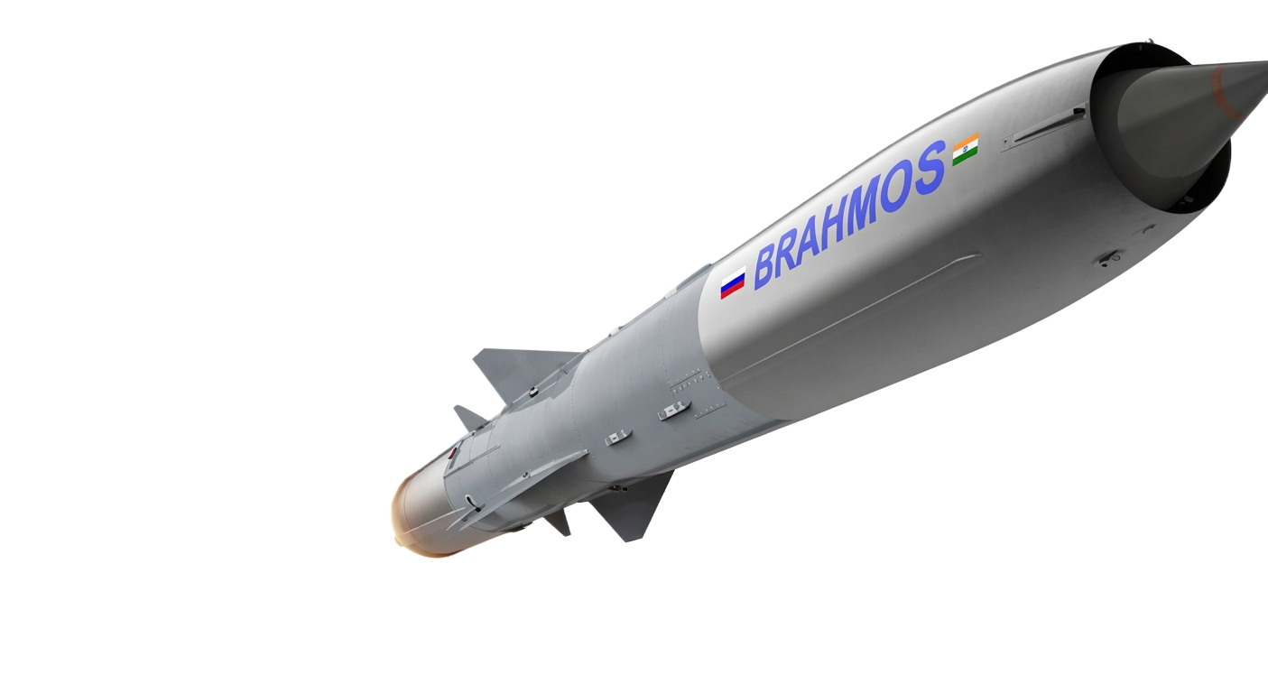 BrahMos