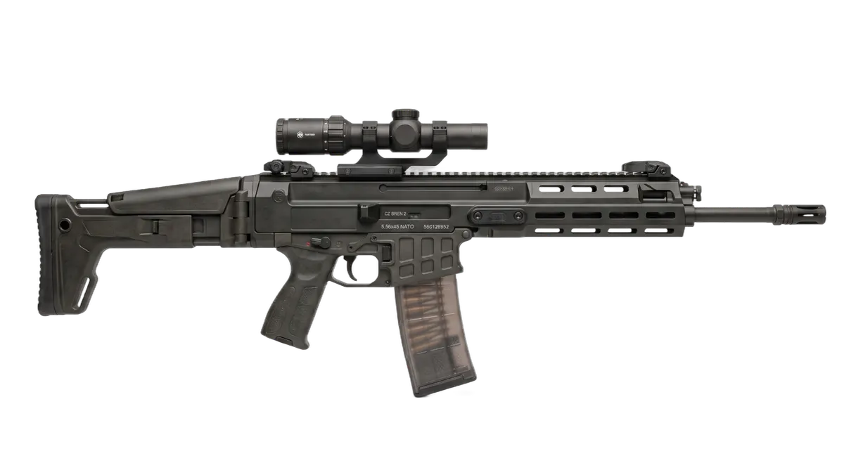CZ BREN 2