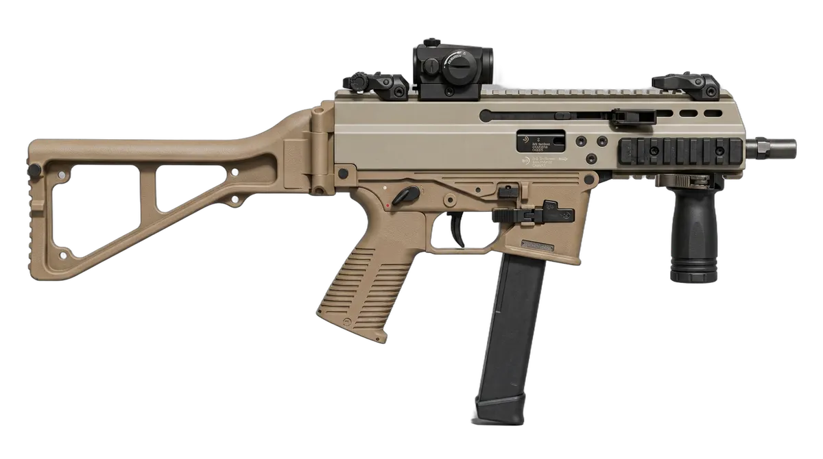 B&T APC9