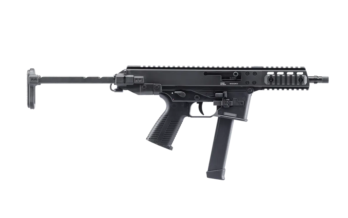 B&T GHM9