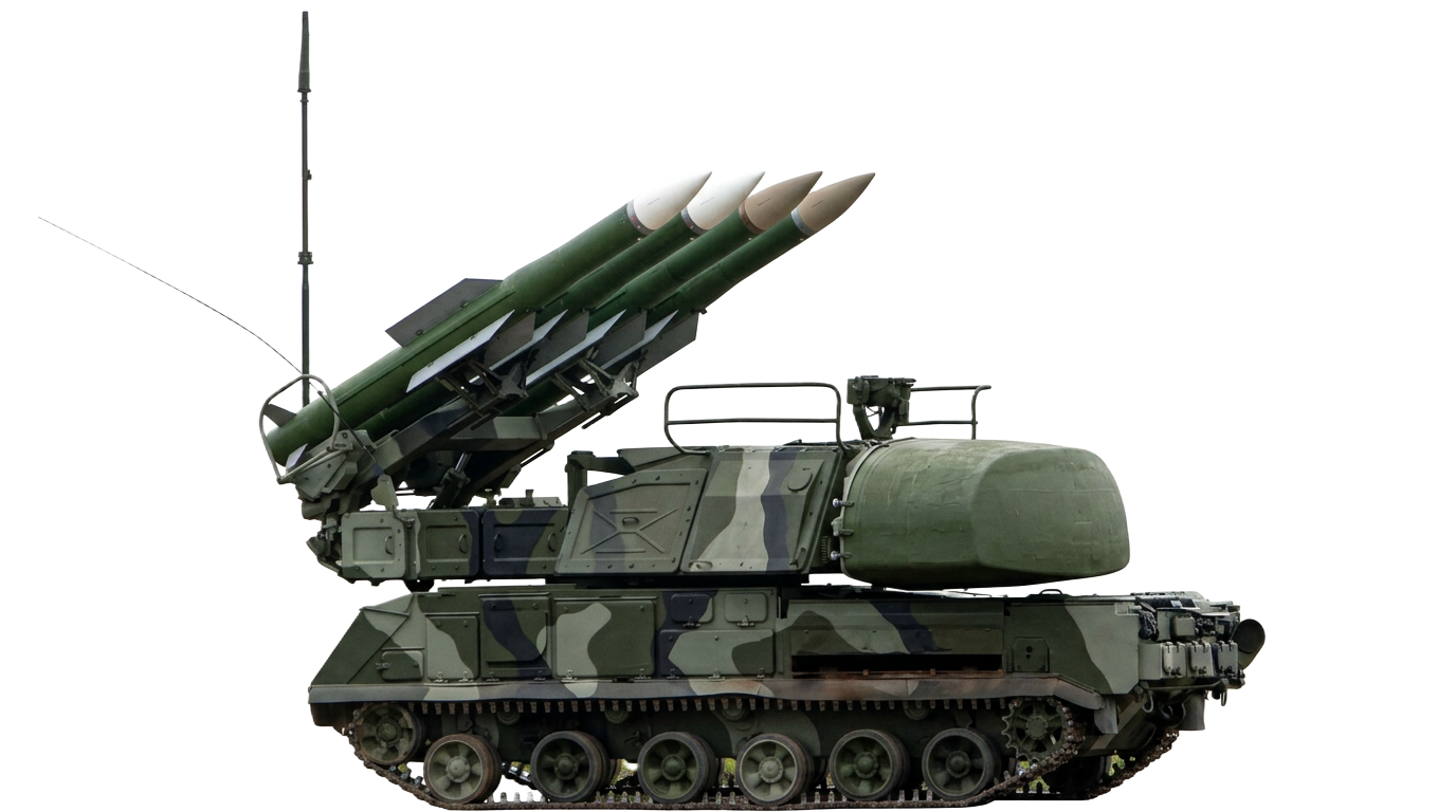 Buk-M2