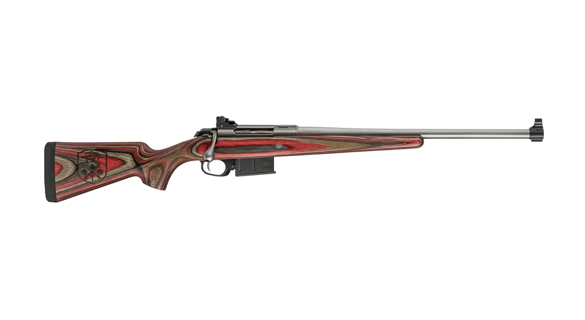 C19 (Tikka T3 CTR)