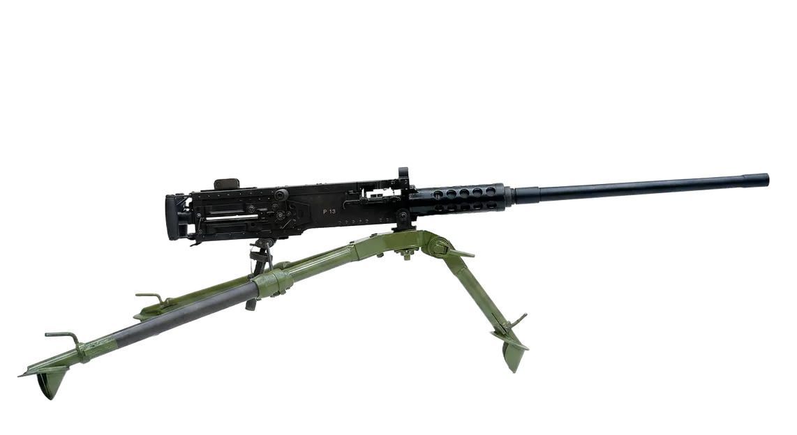 CANiK M2 QCB