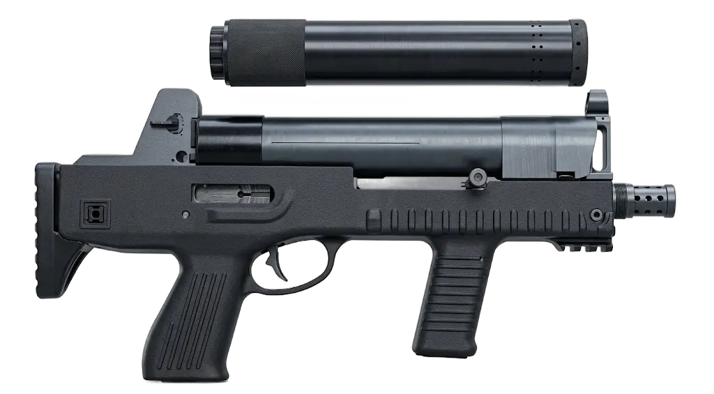 Chang Feng CF-05