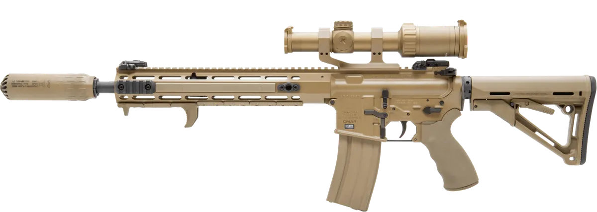 CMAR C25