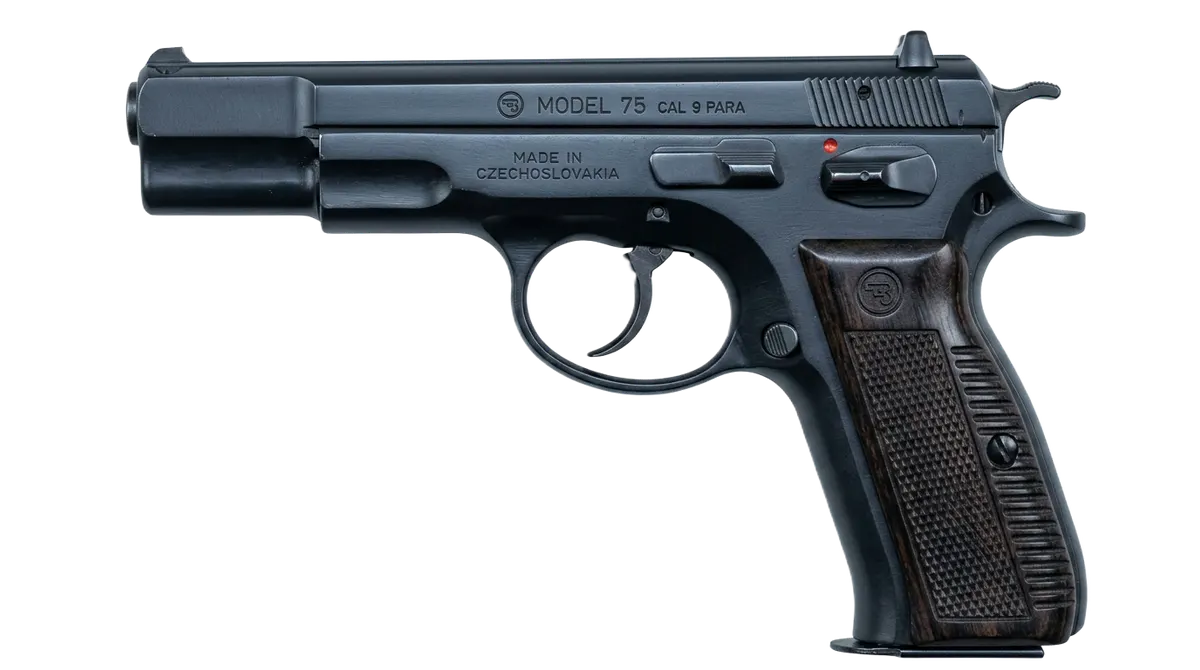 CZ 75
