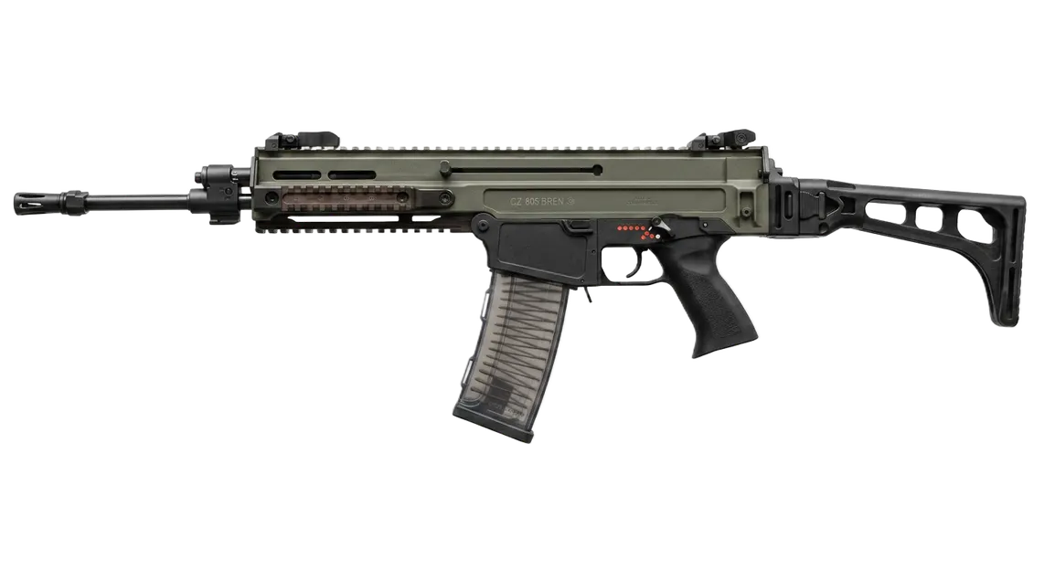 CZ 805 BREN