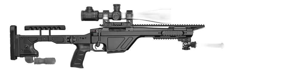 CZ TSR