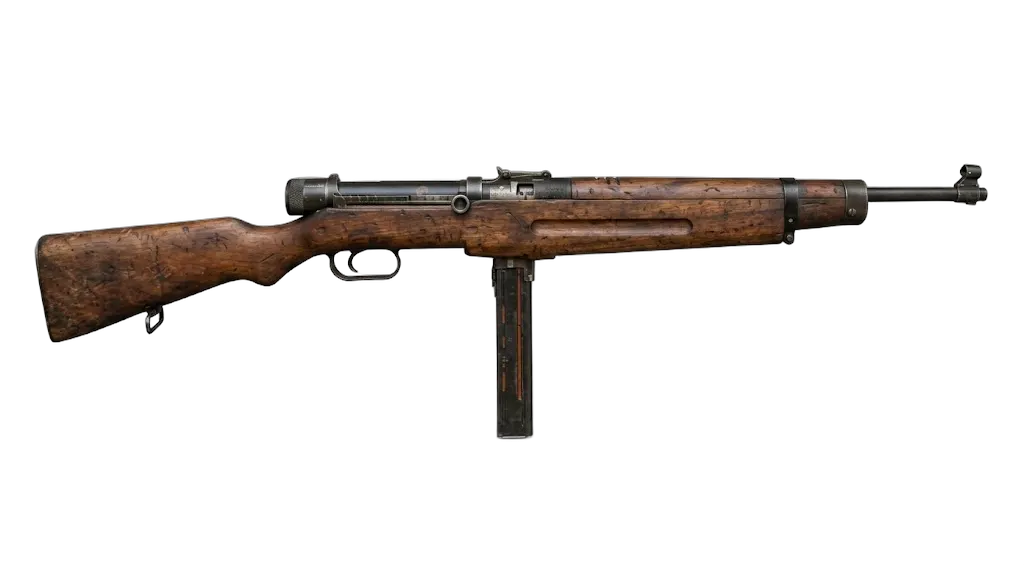 Danuvia 39M