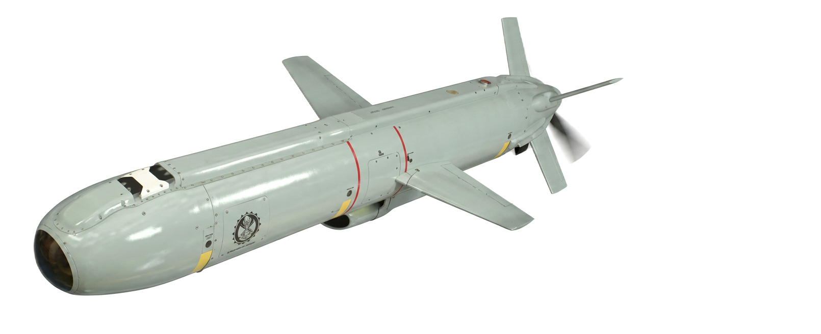 IAI / Rafael Delilah