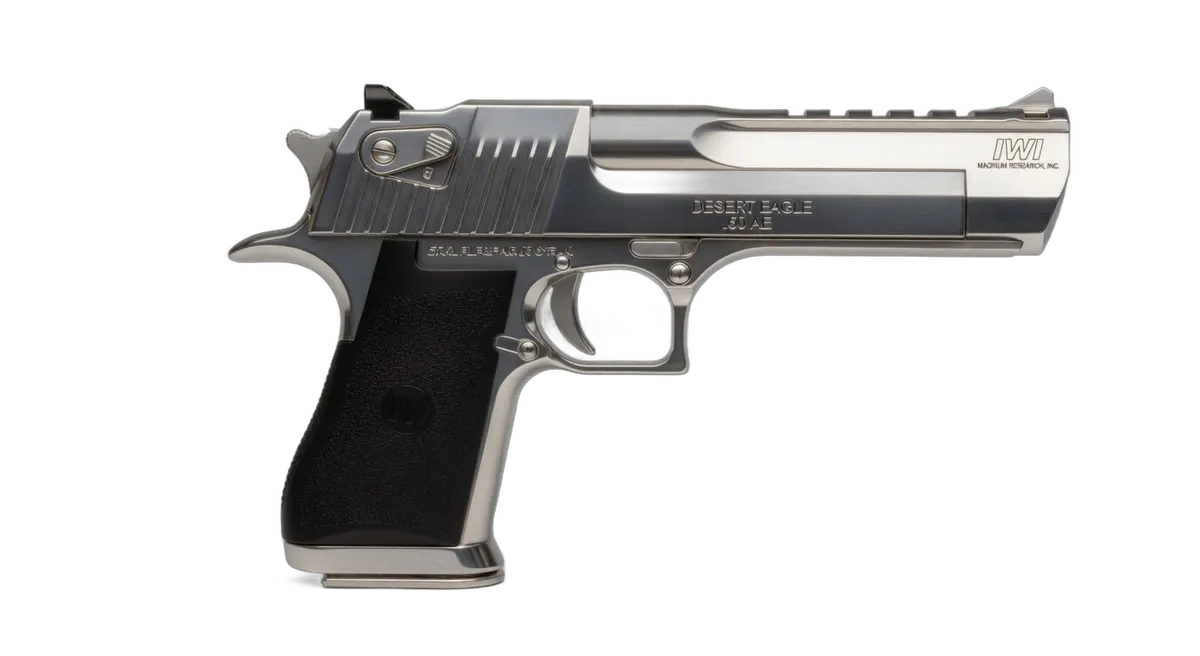 Desert Eagle