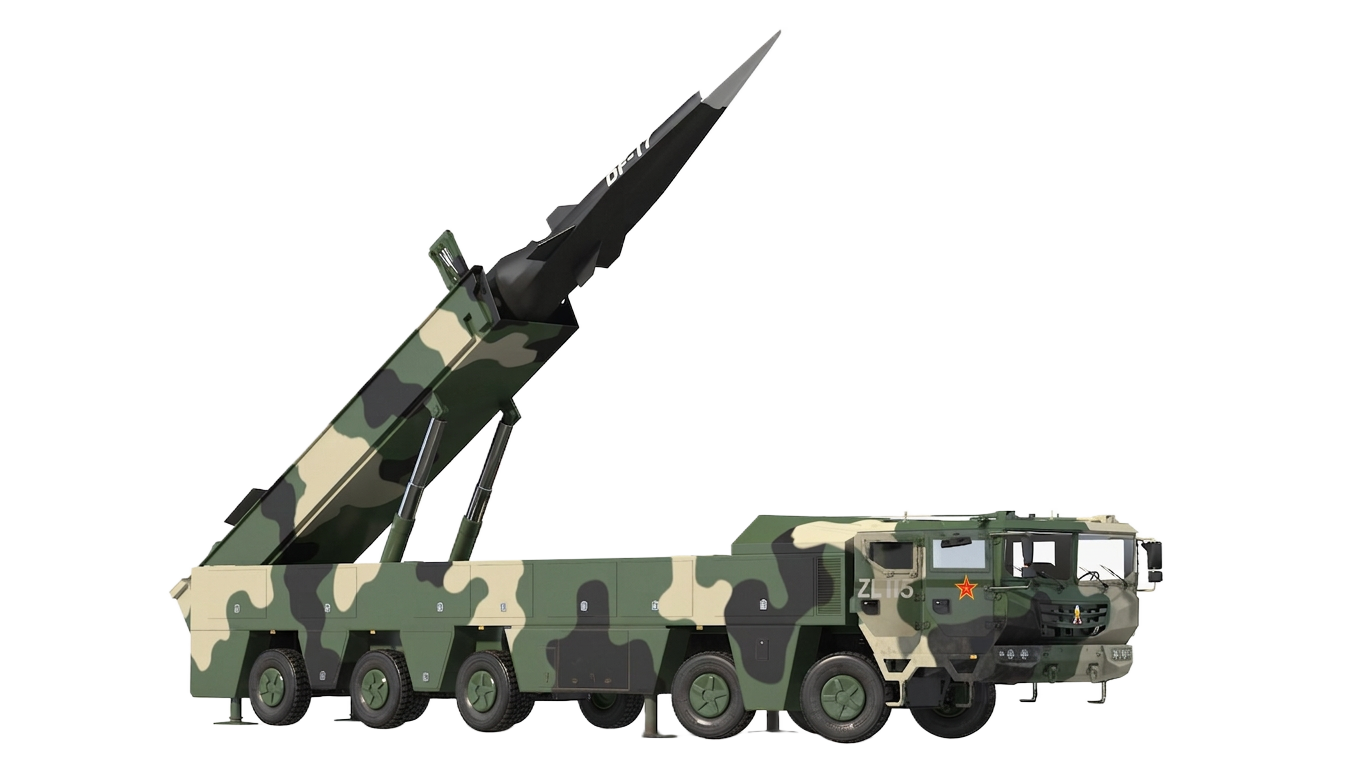 DF-17