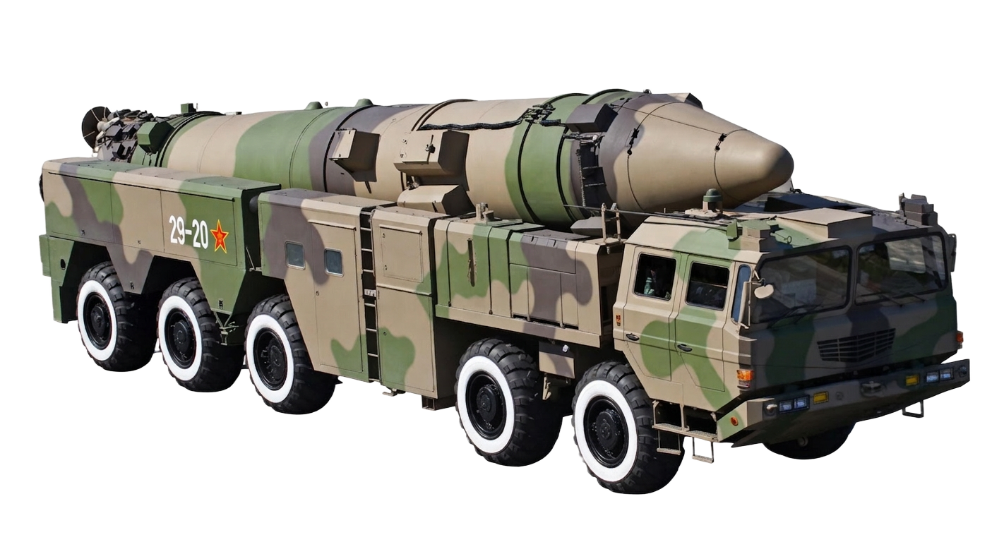 DF-21D