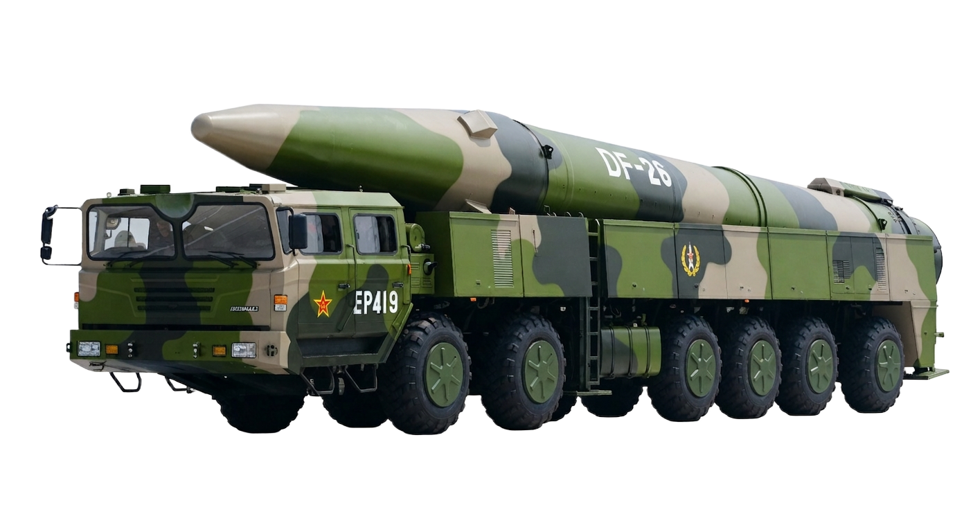DF-26